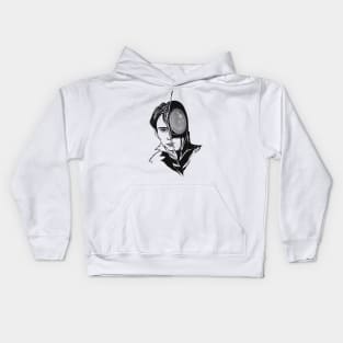 Kotaro Kids Hoodie